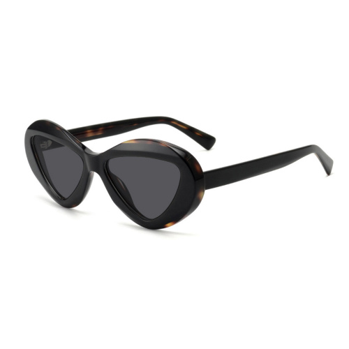 Vintage Cat's Eye Eyewear