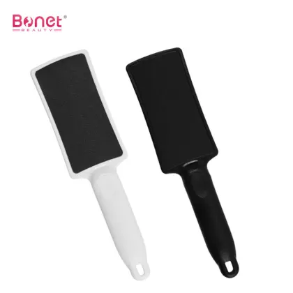 Perfect wet and dry callus remover tool