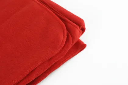 Travel Comfort Kit: Inflatable Neck Pillow & Blanket