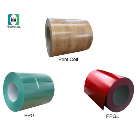 HS Code for Zinc Coated Coil