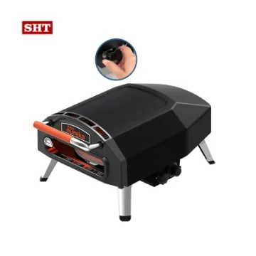 Wholesale Price Pizza Oven Mini Gas Oven for Family