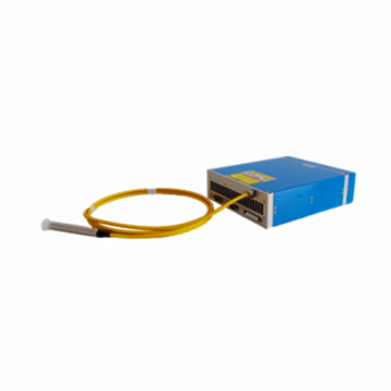 Laser picosecondo pulsato in fibra