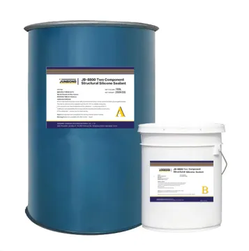 Factory Wholesale Double Pane Window Insulating Glass Sealing Adhesive: Two-Part Butyl Silicone Sealant Extruder for Outdoor Use