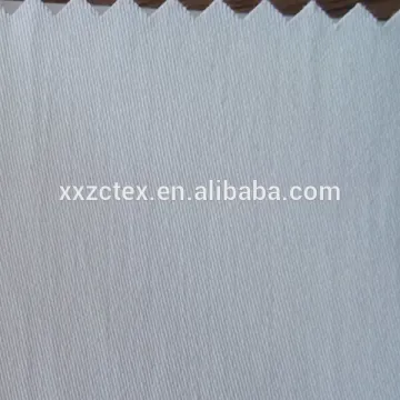 Cotton flame retardant plain cloth