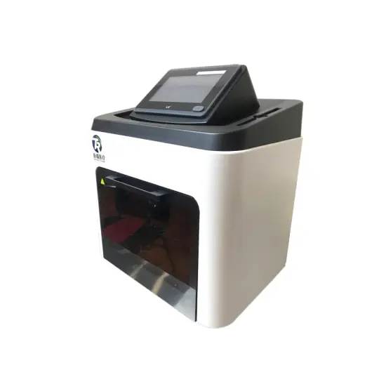 Automated Nucleic Acid Extraction Platforms