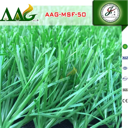 cheap artificial football turf AAG artificial grass