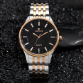 New Arrival Men's Quartz Casual Wrist Watch