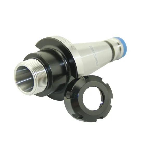 NT30 NT40 NT50 Tool Holders for DIN2080 Standard