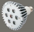 12w Par38 led spotlight