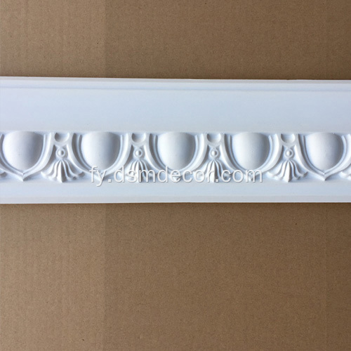 PU Cornice Moulding foar Home Decoration