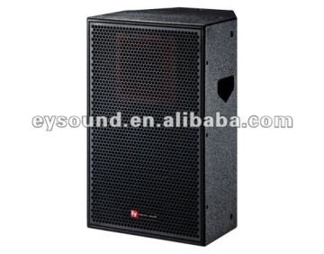 pro audio high power stage speaker UKM-5210