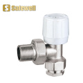 Radiator Valve For Heating System