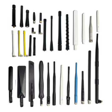 High Gain Dual Band Wifi Antenna