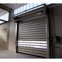 Hongfa security roller shutter door