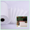 Spunbond PP HEPA Auto Auto Filter Paper