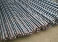 40cr Hollow Grouting Rock Bolt