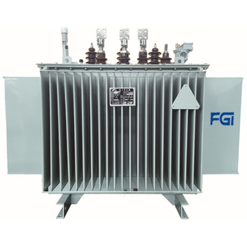High Reliability Amorphous Metal Distribution Transformers