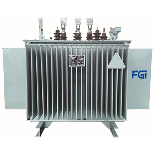 High Reliability Amorphous Metal Distribution Transformers
