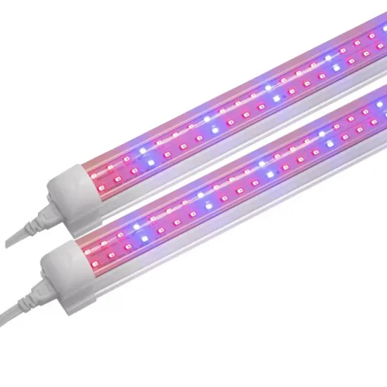 12W/18W LED Plant Growth Lamp T8 for Plant Fill Light