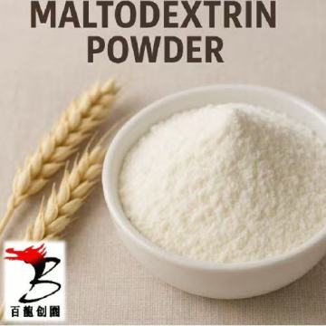 Fast-Absorb Maltodextrin Powder Food Grade