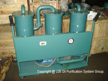 oil purifier, portable oil purifier, fuel oil purifier