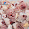 Cortador comercial de osso de carne para máquina de corte de frango
