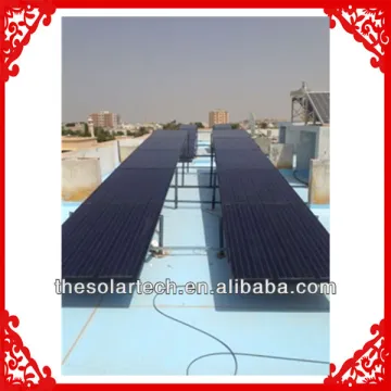 41kw solar air conditioner system