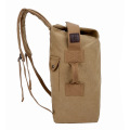 Borsa da esterno impermeabile portatile per camino da viaggio semplice per uomo Slip Slip Slip Keking Bag Backpack per il campeggio