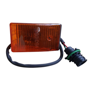 OEM Side Lamp with Cable for Benz Actros MP1 MP2: Part Number 9418200521
