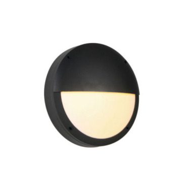 LEDER IP65 Down 5W Outdoor Wall Light