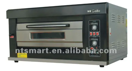 Luxury Baking Gas Oven