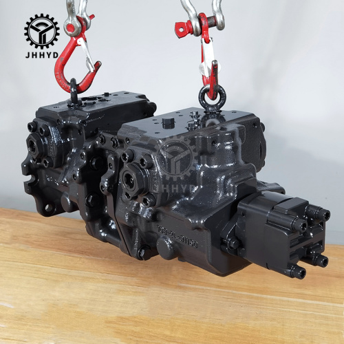 Komatsu New Parts PC2000-8 вентилятор насос 708-2L-00280