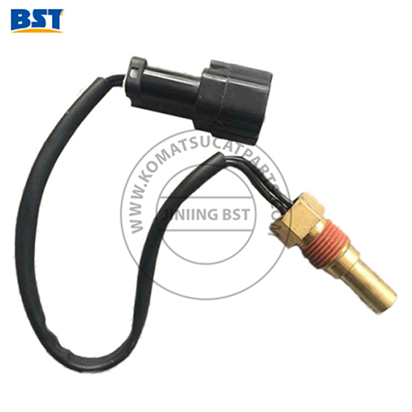 14X-06-12180 7861-92-3320 SENSOR,WATER TEMPERATURE KOMATSU 