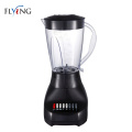 1.6L Plastic 6 speeds Blender Jar Uses