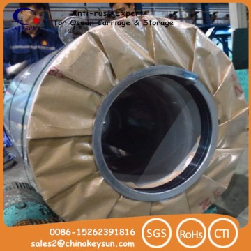 Heavy Duty Reinforced VCI Paper