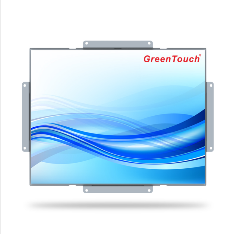 19 Inch Touch Alles-in-een PC Open Frame