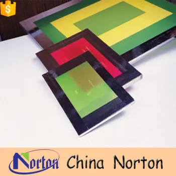 polyester high temperature resistant printing mesh for blanket HNTP--204A