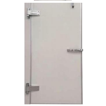 High Quality Cold Room Storage: Options in Door Types - Fully Buried, Half-Buried, and Sliding Doors