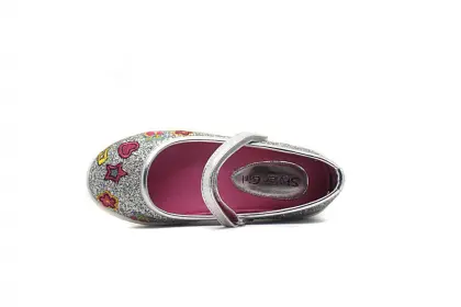 Embroidered Comfort Children Birkenstock