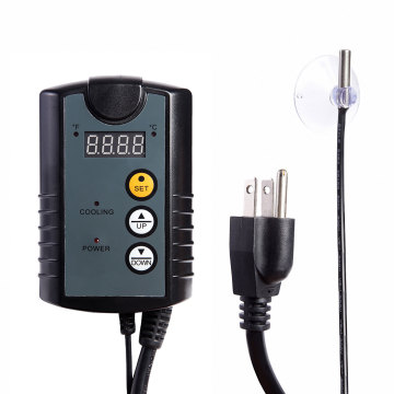 BNQ-T8E（C）英国サーモスタットコントローラー：IP20仕様と詳細