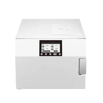 Tattoo Studio Fast Sterilizer Machine Sterilization