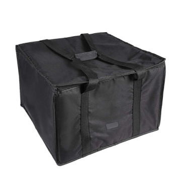 Wholesale Thermal Bags for Pizza Delivery - Insulated Cooler Bags for Hot Food