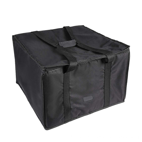 Wholesale Thermal Bags for Pizza Delivery - Insulated Cooler Bags for Hot Food