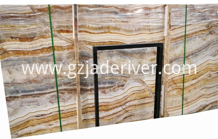 Yellow Onyx Stone Panel Quality Natural Onyx Stone China Manufacturer Yellow Onyx Stone Panel Quality Natural Onyx Stone China Manufacturer