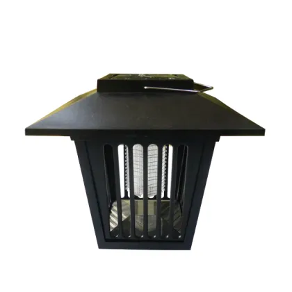 Mosquito repellent zapper bug zapper