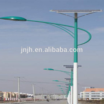 Hot sale CE& RoHS 80W solar street led light