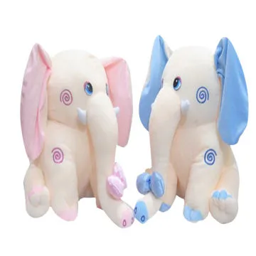 Customized cute animal plush toys for kids