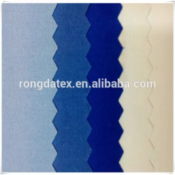 Dyed fabric 108 56 per inch TC uniform fabric