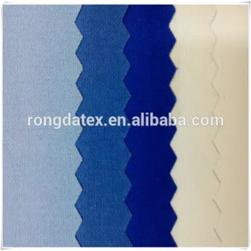 Dyed fabric 108 56 per inch TC uniform fabric