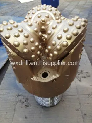 Wanxiang Tci Tricone Bit 